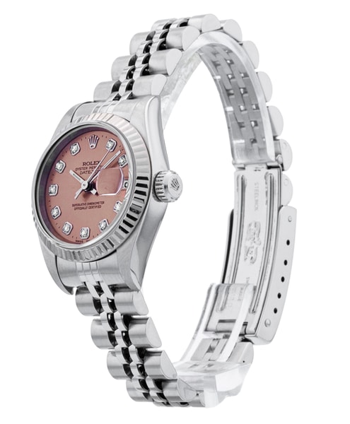 Rolex Datejust Lady 79174